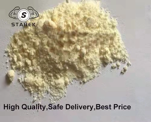 Perfect Steath Package Raw Powder High Purity for Bodybuilder Hot Sales