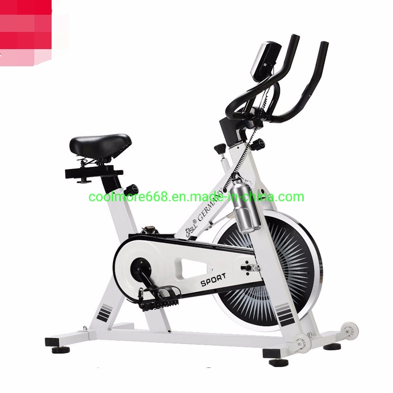 Indoor Übung Spinning Bike Neueste Fitness Home Gym Geräte