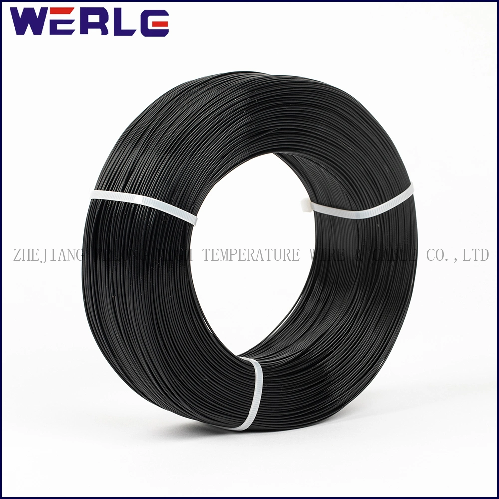 UL 3135 Electronic Cable PVC Insulated Tinner Cooper Electric Electrical Coaxial Twin Cable Wires