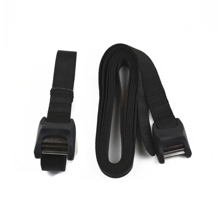 China Wholesale/Supplier Surfboard Kayak Paddle Board Tie Down Straps Ratchet Tie Down Strap