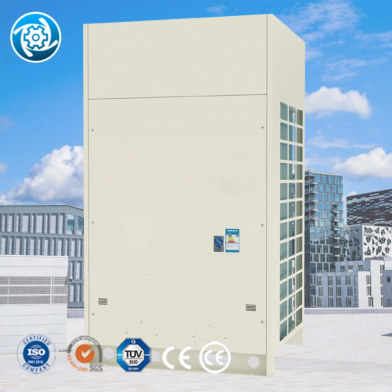 Inverter Multi Indoor Unit with High Static Pressure for Large Capacity Air Conditioning