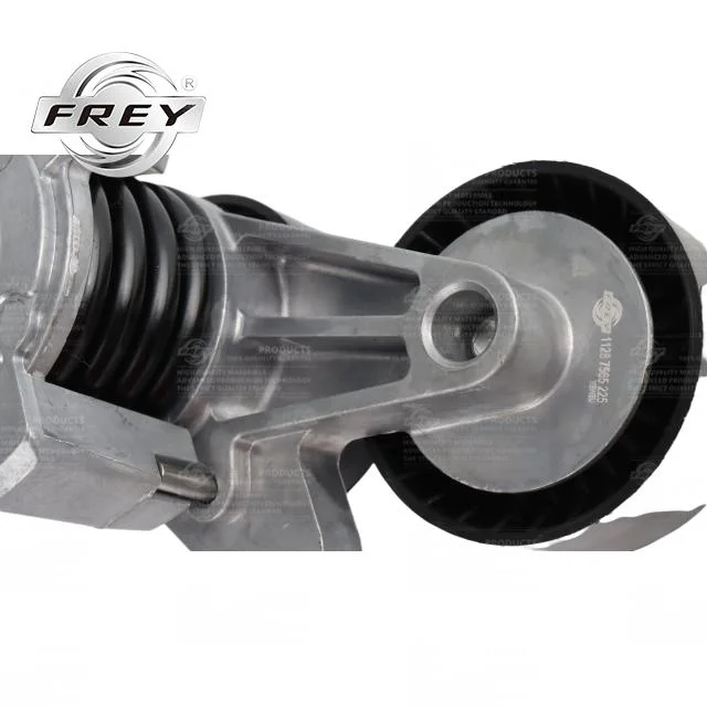 Frey Auto piezas de automóviles piezas de motor polea tensor OEM 11287565225 para BMW E70