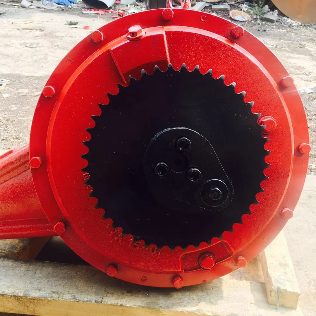 High Precision Agricultural Baler Mechanical Parts Farm Machinery Parts Baler Crank Axis Agriculture Wobble Box Arm Use Forreference Fob Price