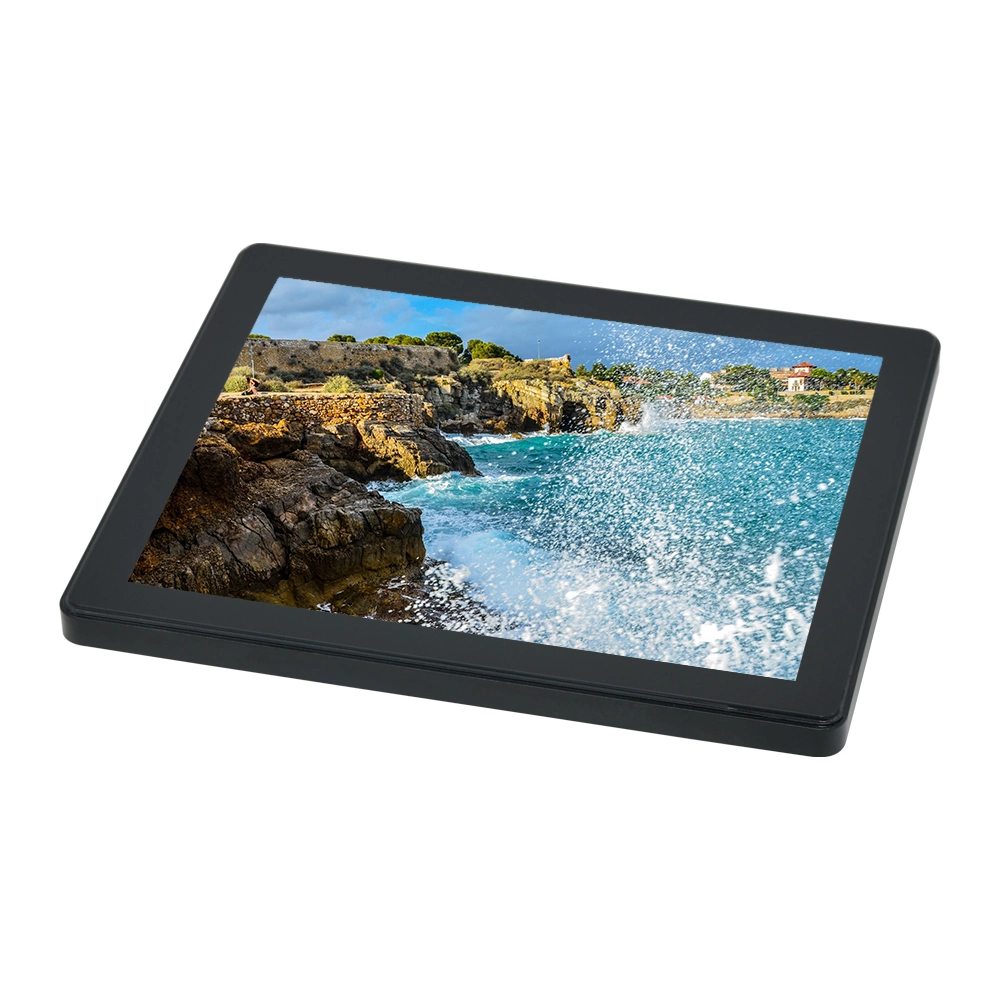 Процессор Core 7 4-го поколения Mini Touch PC I7 для Мини-ПК-моноблок с сенсорным экраном