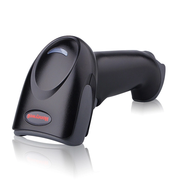 Honeywell Wireless 2D/QR Barcode Scanner mit Ladestation