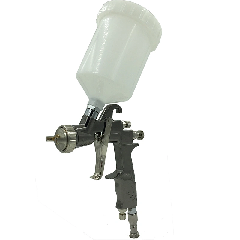 Lvlp Airbrush Car Paint Spray Gun