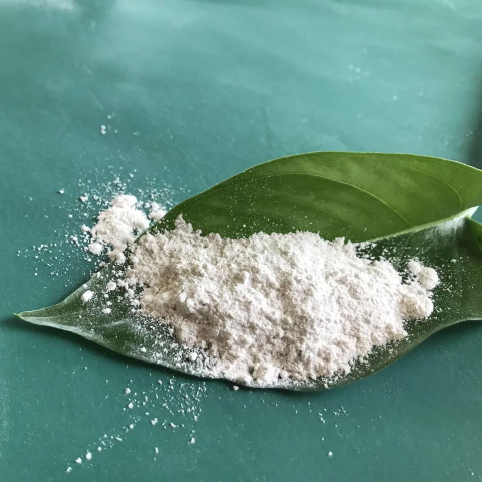 99.9%Min Light Magnesium Oxide/Active Magnesium Oxide (Industrial grade) CAS No1 309-48-4