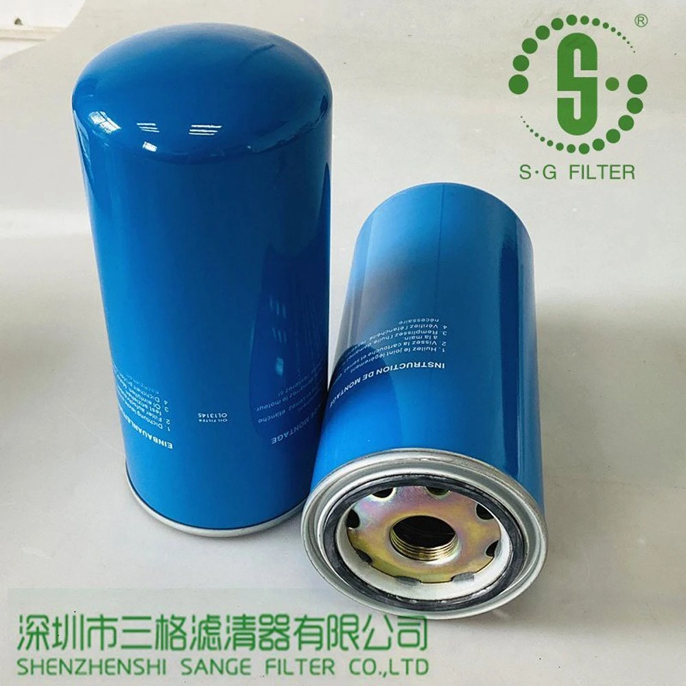 Factory Sale Oil Filter Ol13145 with Good Price for Jaguar