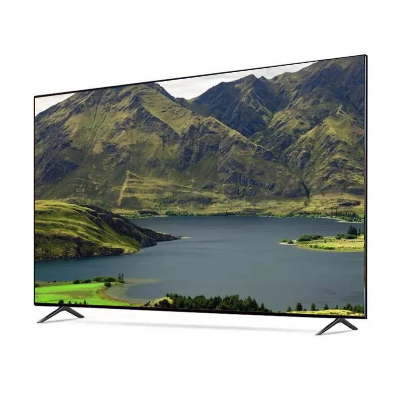 New Cheap 55 Inch Hot Selling New Product Curved Screen LED Television 4K Curved Smart TV