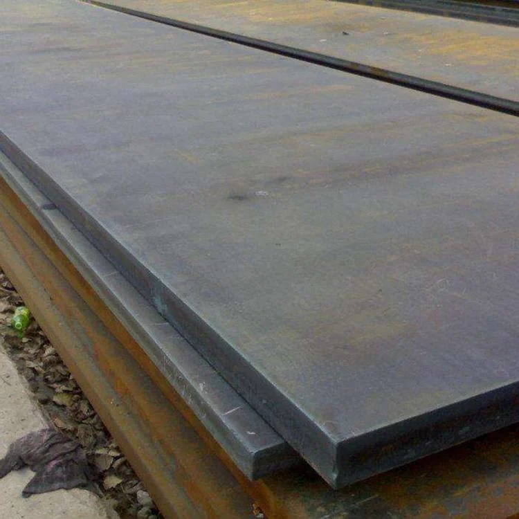 High quality/High cost performance 65mn High Strength Cold Rooled Carbon Steel Plates Manufacturer Rolled