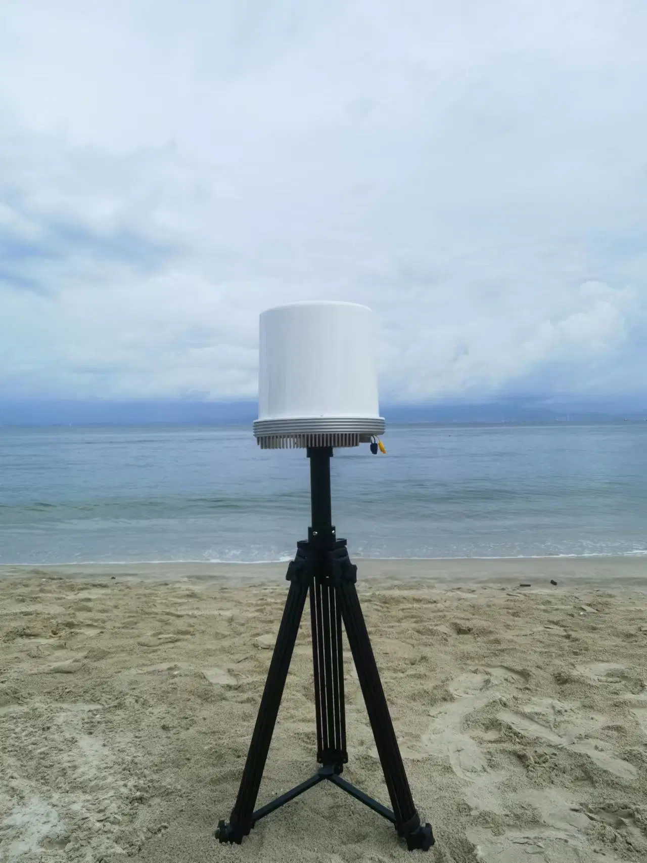 Sphericity Vehicle Drone GPS Signal Jammer Anti Uav System Detection and Countermeasures Integrated Equipment