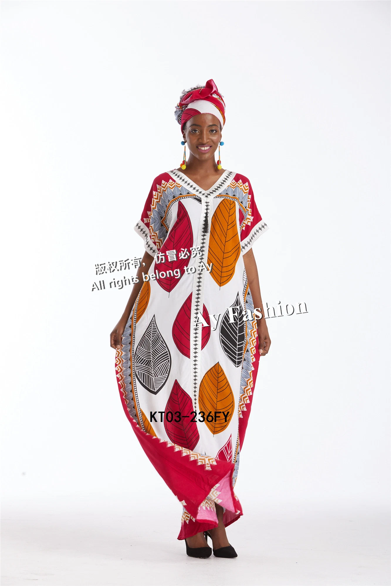 Plus Size African Cotton Women Clothing High quality/High cost performance  and Lowest Price