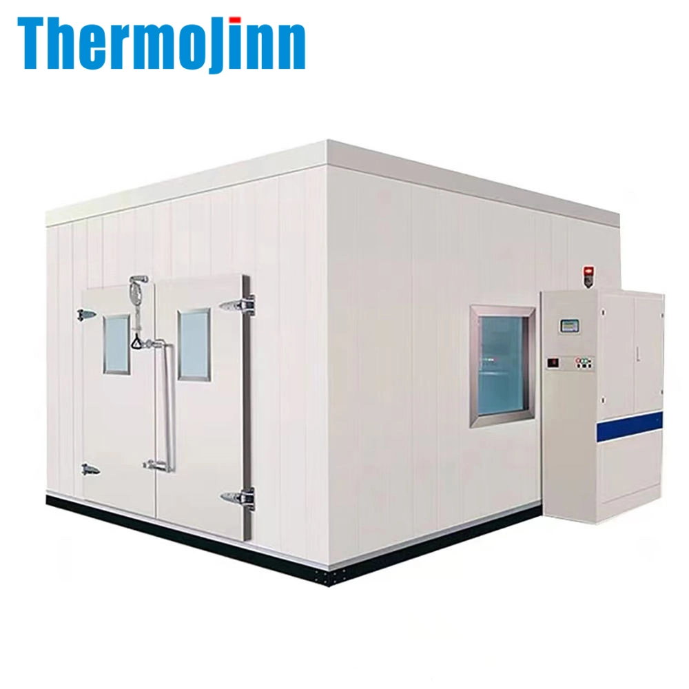 Cold Storage with Equipment Pharmaceutical Medicines Cold Rooms Freezer