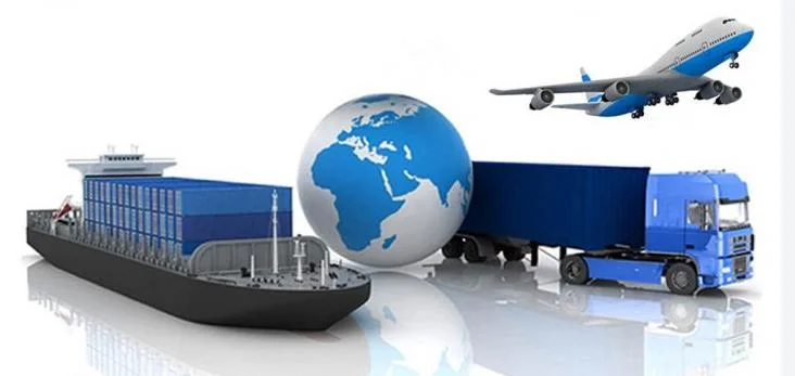 Más barato Fast Air Freight cargo Express Post Envío Puerta a. Puerta China a Suecia Logística de Amazon