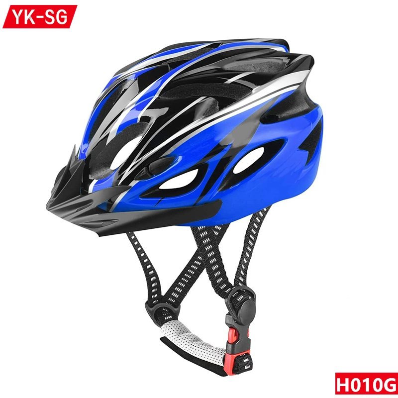 Adjustable Helmet Bicycle Road Bike Helmet/Mountain Bike Helmet/Cycle Helmet Bicycle Sport for Adults