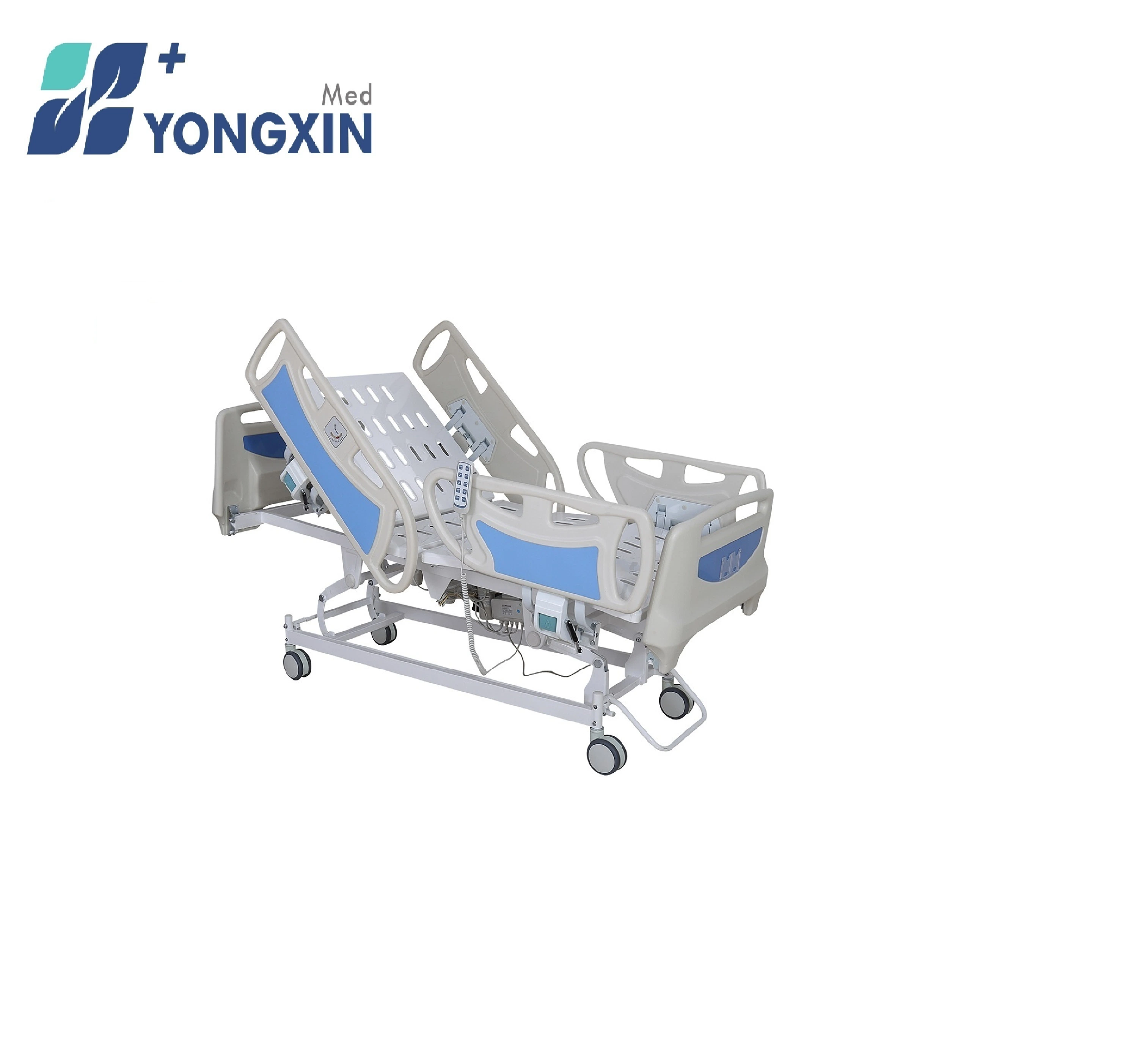 Yxz-C3 (A3) Medical Equipment Three Function Electric Hospital Bed