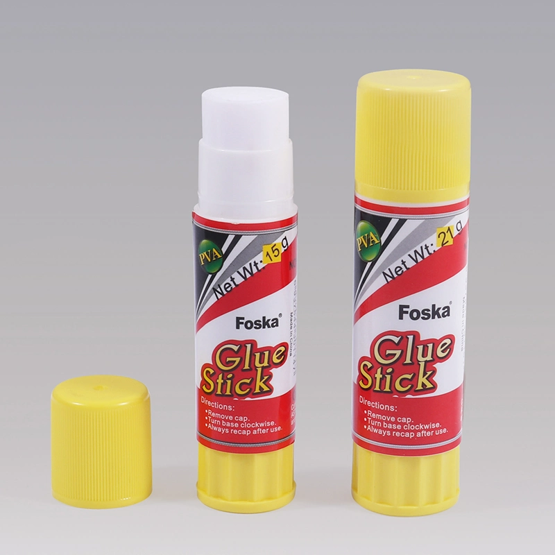 All Sizes Adhesive Stationery PVA Glue Stick