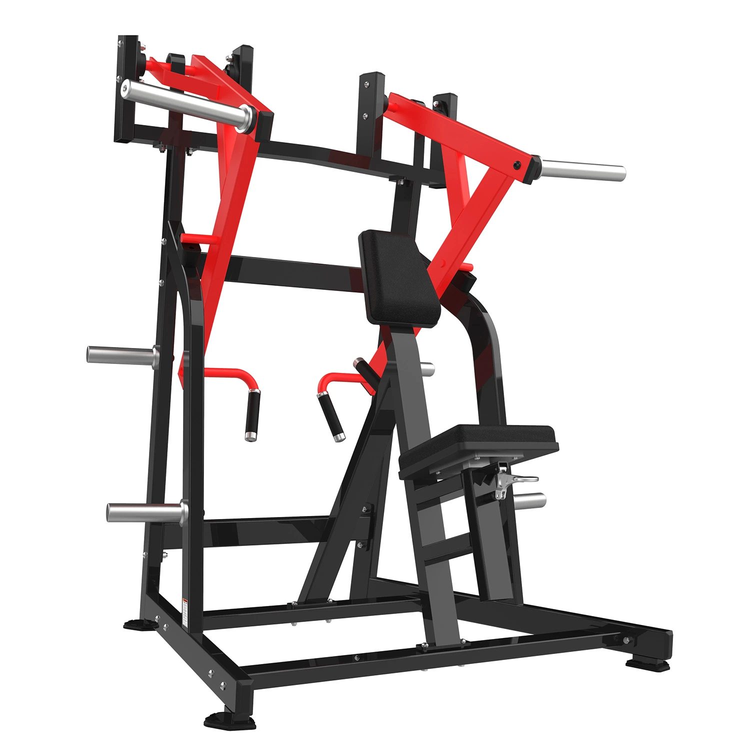 Fitness Equipment for Low Row (RS-1009)