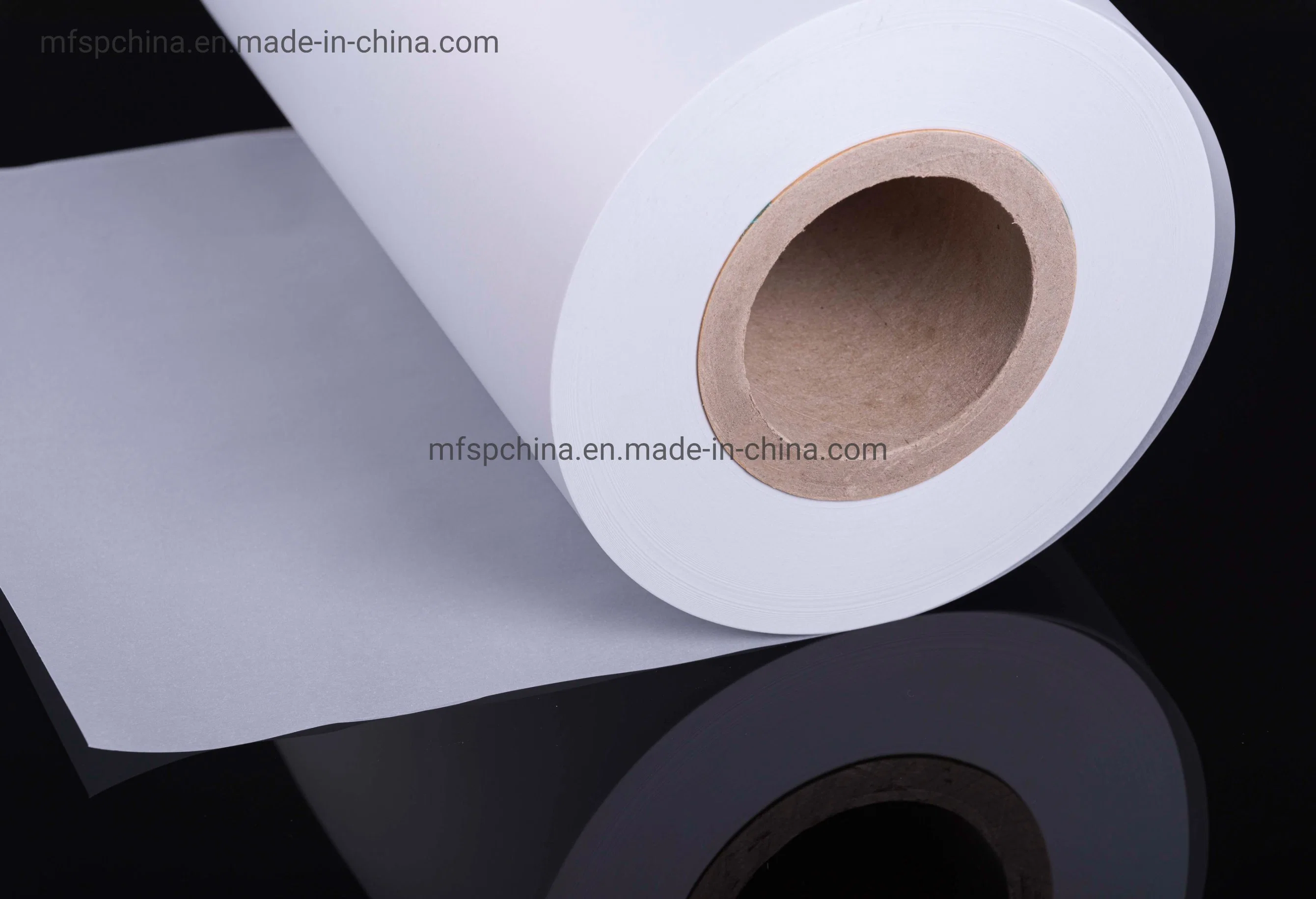 100g Translucent Paper for Wrapping Phone, Pad, Notebook, Charger Digital Consumables