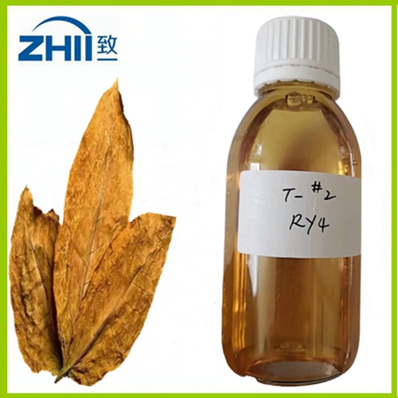 Zhii Pg/Vg Mixed Concentrate Flavor Liquid Send to Virginia Flue Cured Flavor Tobacco Russia Malaysia Philippines Indonesia France Vietnam USA America UK German