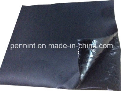 Self Adhesive Waterproof Bitumen Tar Paper for Vertical Walls