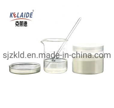 Mud Treatment Agent Carboxymethyl Cellulose Sodium CMC