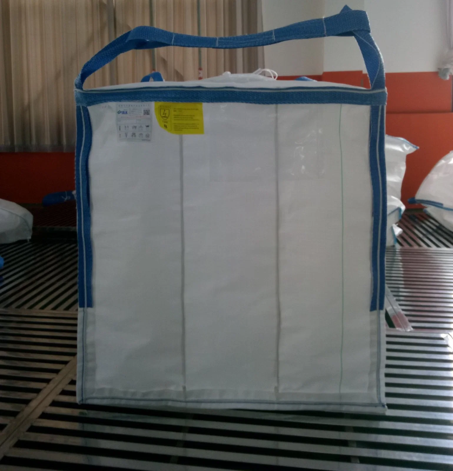 Jumbo Bag Meal 1000kg Powder 600kg Bag 1 Ton FIBC Bulk Bag, Big Bag Chemical Products Packing