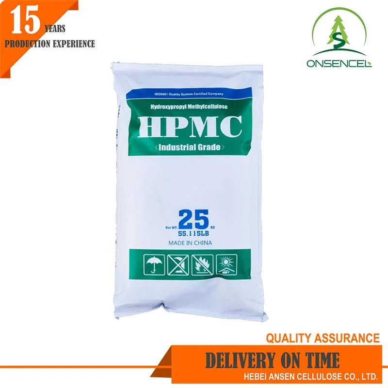 HPMC for Detergent Cleanser Hand Sanitizer Washing Household Products Dish Soap Hydroxypropyl Methyl Cellulose HPMC for Thickener