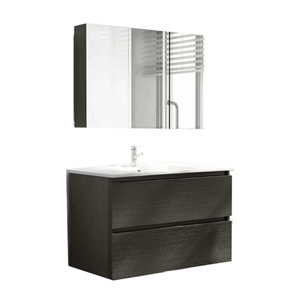 استخدم فندق Sid Wood Hotel حوض استحمام، وحمام Vanity Black