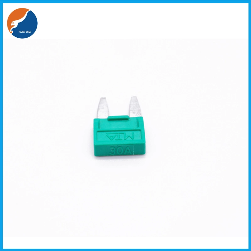 2A 3A 4A 5A 7.5A 10A 15A 20A 25A 30A Car Automotive Auto Mini Mta Blade Fuse 32V