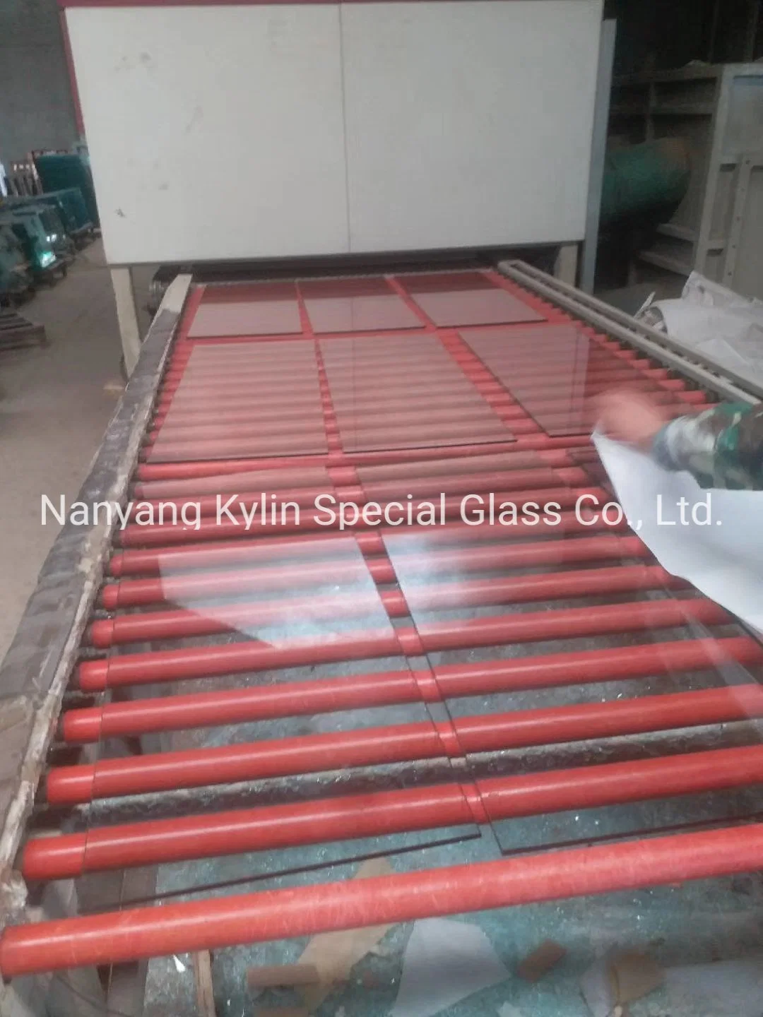 High quality/High cost performance  Silica Fused Polished Optical Quartz Glass Plate