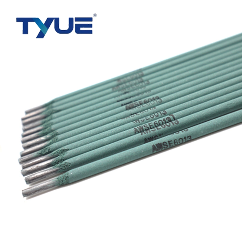 Mild Steel Welding Rods 2.6mm Aws Specification: Aws A5.1 E6013JIS Specification: Z3211 D4313