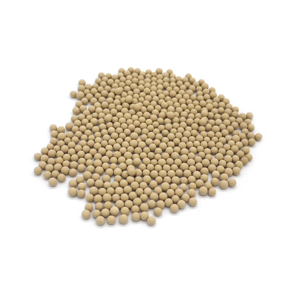 China Mamufacutre Hot Sale Molecular Sieve 3A 4A for Oxygen Generator