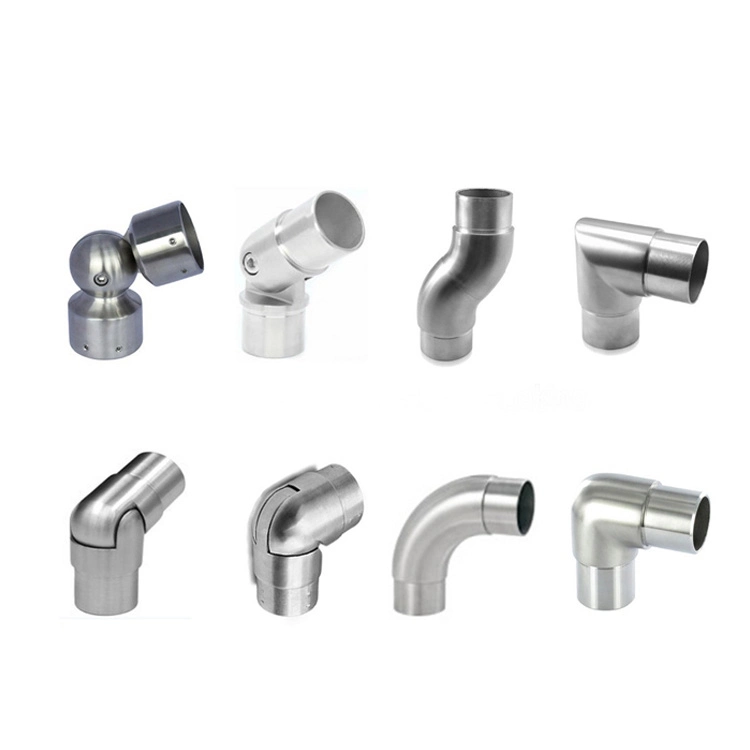 Customized Small Construction Fittings Baluster Parts Railings Accessories Stairs Part