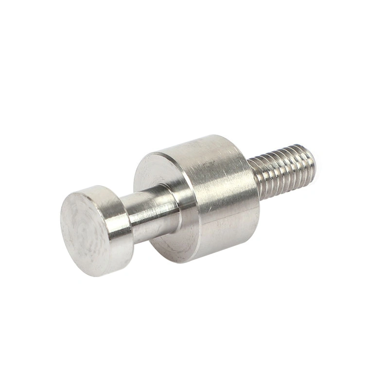 Non-Standard CNC Lathe Machining Turning Part CNC Precision Hardware Parts Automobile Part