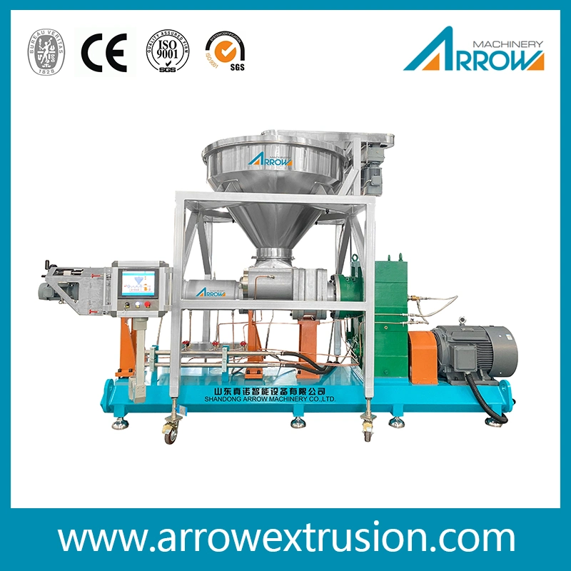 Promotional Products Low Price Hot Selling Extruder Production Line for Pet Food