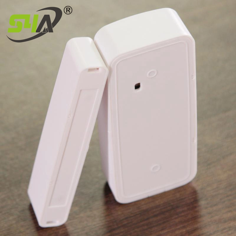 Anti Theft Tuya WiFi Door Sensor/Home Safety Window Detector