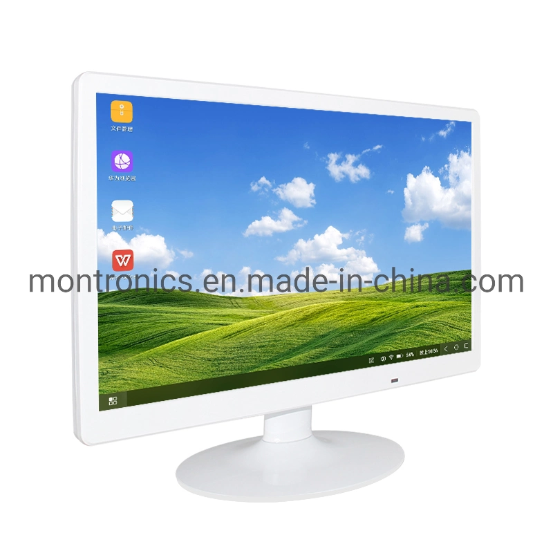 18.5 Inch High Brightness1366*768 LCD CCTV Monitor LED Backlight with Cheap Price