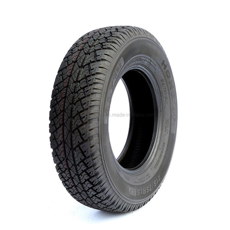 Radial Car Light Truck LTR PCR-Passagierreifen (175/70R13, 195R15C)