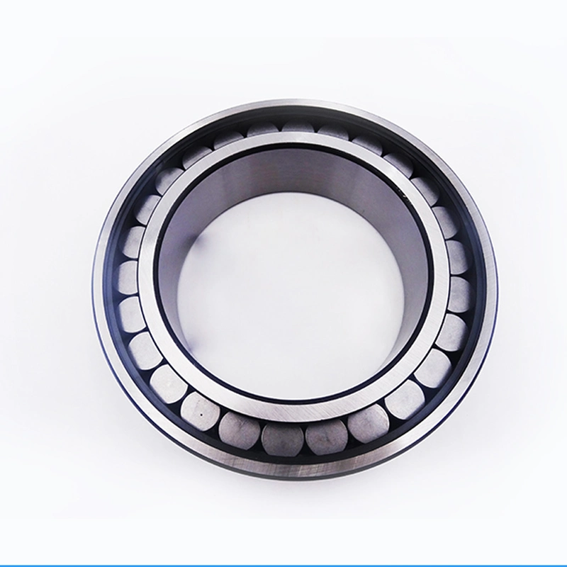 Cylindrical Roller Thrust Bearing NSK Timken Nu205ecp Nu206ecp Nu207 Nu208 Nu209 Nu210 Nu211 Nu212 Nu213 Nu214 Nu215