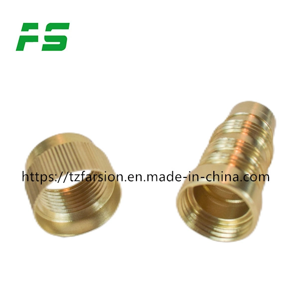 2PCS Combine Unit 1/2inch Female Thread 16mm Barbed End Brass Garden Water Hose Quick Connector