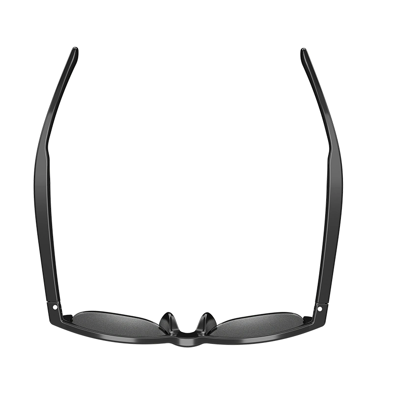 Portable Fashion Wearable Bluetooth Smart Glasses Wireless Earphone