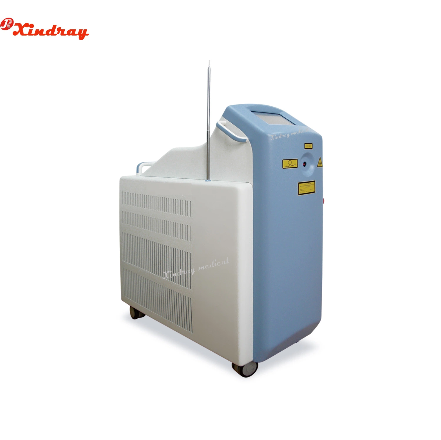 Medical Surgical Equipment Urology Holmium Laser for Surgical Treatments