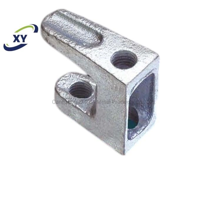 Building Material Clamp Locking Spring Clamp for Scaffolding/Scaffold