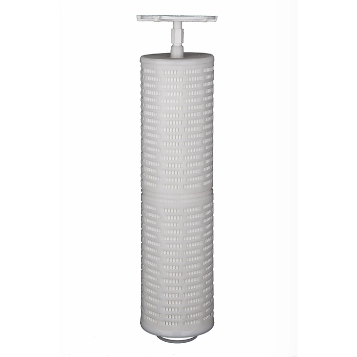 Manufactory 10 Inch PP Filter Housing for Water Filter