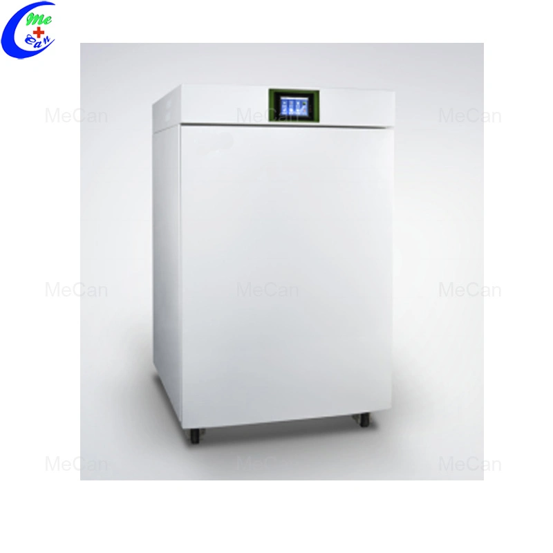 Laboratory Equipment Carbon Dioxide CO2 Cell Incubator