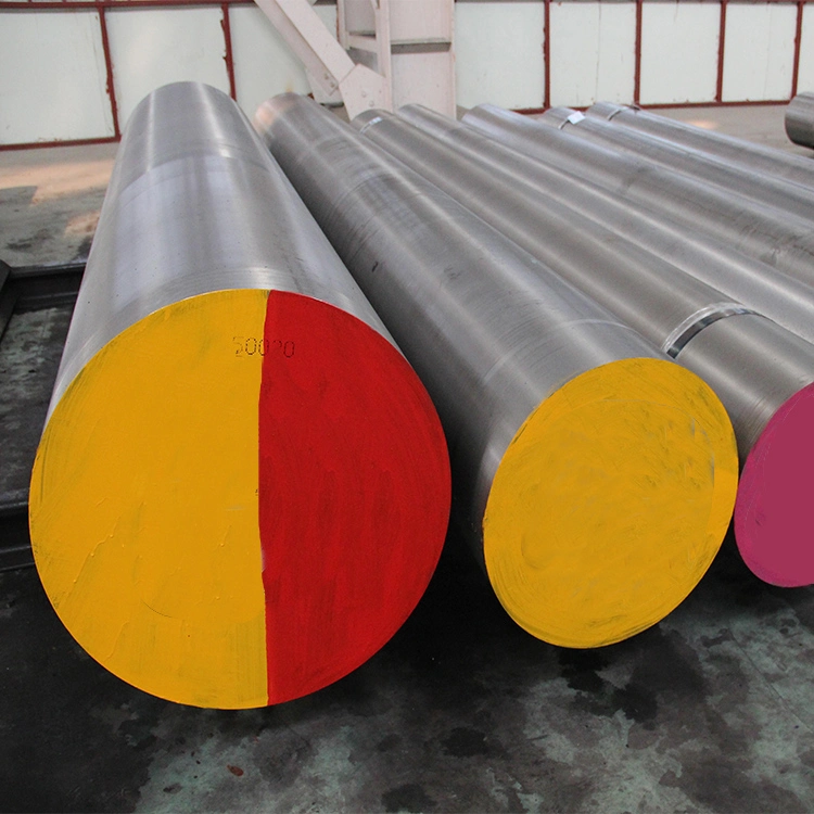 Factory Price Std1 Std11 Std12 M2 Tool Mould Steel Bar