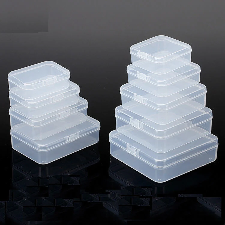 Medical Plastic Case