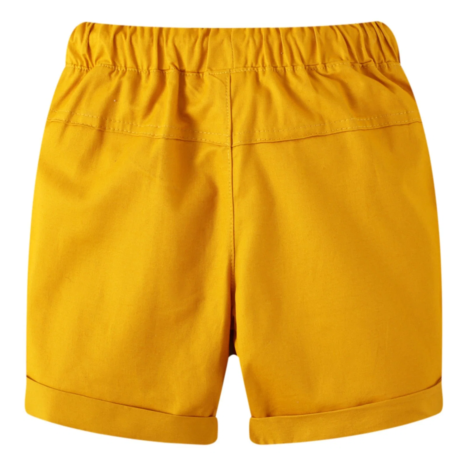 Ensembles T-shirt à manches courtes et shorts pour garçons pour l'été Esg16908