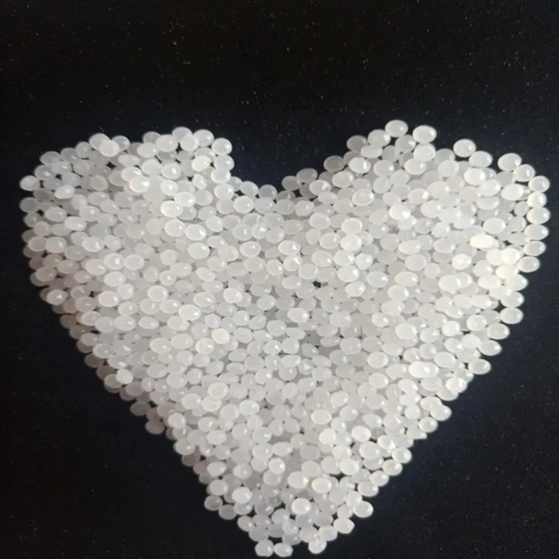 LLDPE Resin Blow Grade Granules LLDPE Film Material Grade/Virgin LLDPE 7042 Granules